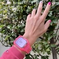 thumbnail image 2 of Correa para Apple Watch compatible con 38mm/40mm con protector de pantalla de uso Rudo. Mamá Pulpo  Uso Rudo, 2 of 7