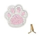 thumbnail image 1 of Rompecabezas de madera para adultos, rompecabezas de animales, adorno decorativo, juego familiar creativo pata de gato, 1 of 9