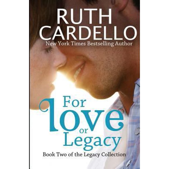 Pre-Owned For Love or Legacy: Can her love save him before he goes too far? (Paperback) 1467936707 9781467936705