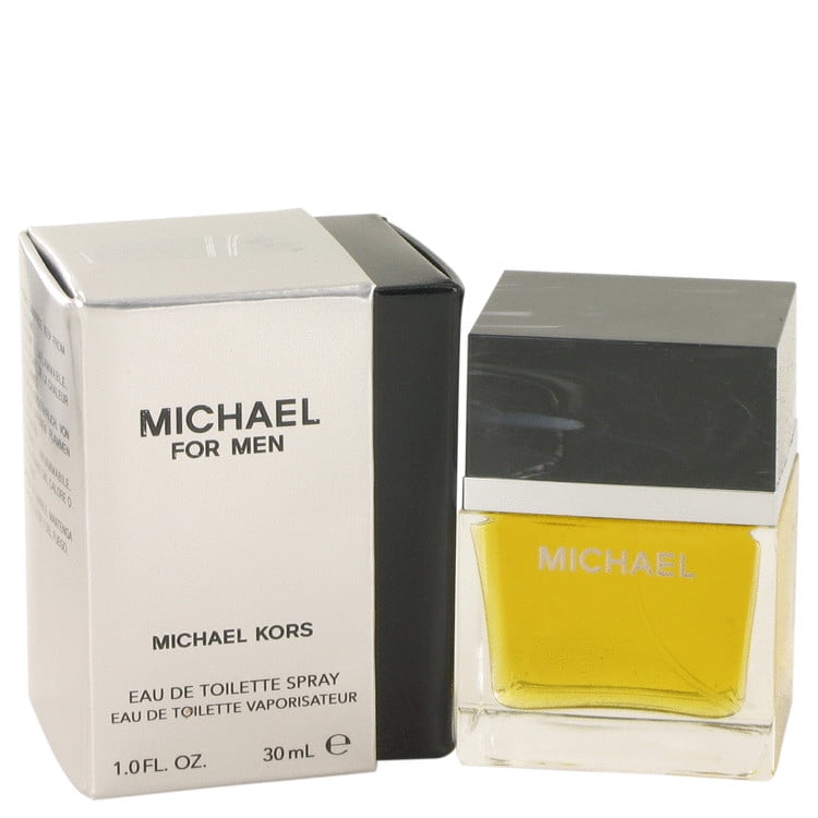 michael kors for men