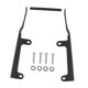 thumbnail image 2 of Soporte de navegación para motocicleta, accesorio de fácil instalación, soporte metálico para manillar de teléfono para 750 2021-2023 12 mm, 2 of 9