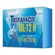 thumbnail image 4 of Trifamox Amoxicilina  875 mg / Sulbactam 125 mg IBL 12h 14 pastillas, 4 of 4