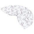 thumbnail image 1 of Babero Para Bebé, Babero Suave Y Cómodo Para Alimentación Infantil Para Uso Doméstico Para Exteriores ANGGREK AC6710, 1 of 8