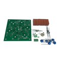 thumbnail image 1 of Interruptor de antena remota Coaxial 6ch 6:1 So-239 1,8 mhz-60mhz Kit Diy, 1 of 5