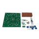 thumbnail image 1 of Interruptor de antena remota Coaxial 6ch 6:1 So-239 1,8 mhz-60mhz Kit Diy, 1 of 4