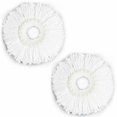 thumbnail image 1 of Costway 2 Replacement Mop Micro Head Refill For 360 degree Spin Magic Mop, 1 of 10