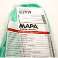 thumbnail image 3 of MAPA Professional Size 7 Cotton Flocklined Nitrile Gloves 10 Pack, 3 of 3