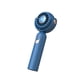 thumbnail image 2 of Ventilador de cuello recargable USB - Ventilador portátil manos libres con 3 velocidades, batería de 2000mAh para viajes, oficina y uso exterior, 2 of 7