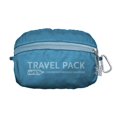 thumbnail image 2 of Mochila ChicoBag Travel Pack rePETe Lightweight Sapphire, 2 of 9