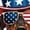 Black, variant on Dachshund 4th of July Shirt, Funny Patriotic Weiner Dog Tee, Dog Lover Tuxedo Shirt, Independence Day Pet Shirt, USA Pride Dog Shirt