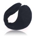 thumbnail image 1 of Warmers for Classic Fleece Unisex Winter Warm Earmuffs-Winter Ear Muffs Classic Unisex Fleece Ear Warmer Ear Covers Earmuffs Cold, 1 of 5