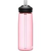 Camelbak Eddy+ 25 oz Tritan Renew Water Bottle, Grapefruit