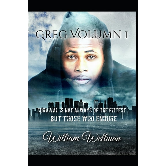 GREG Volumn I (Paperback)