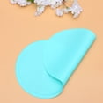 thumbnail image 1 of OULII Small Pet Feeding Mat Silicone Pad Waterproof for Home Care 1Pack, 1 of 7