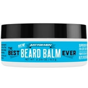 Just For Men Beard Balm 2.25 Oz.,Pack of 6