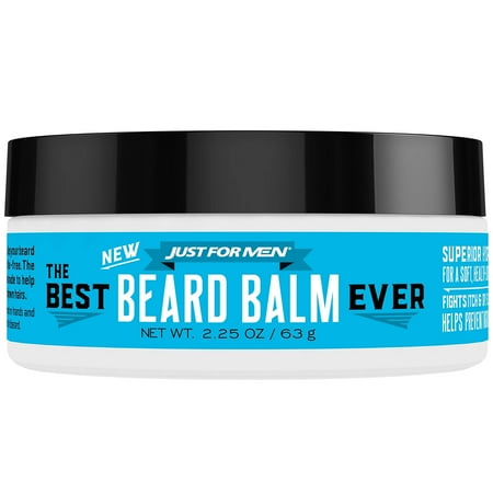 Just For Men Beard Balm 2.25 Oz.