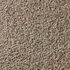 Simply Seamless Coastal Sandcastle 22 in. x 22 in. Carpet Tile (10 Tiles/Case)