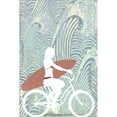 thumbnail image 3 of PI Studio 17x24 Black Modern Framed Museum Art Print Titled - Surf, 3 of 5