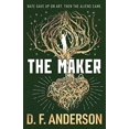 thumbnail image 1 of The Maker, 1 of 4