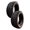 thumbnail image 1 of Paq 2 Llanta 33X12.50R22LT-12C 114Q HAIDA HD869, 1 of 2