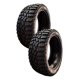 thumbnail image 1 of Paq 2 Llanta 33X12.50R22LT-12C 114Q HAIDA HD869, 1 of 2