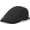 Black, variant on Men's  Newsboy Cap Ivy Irish Adjustable Beret Driving Hat