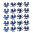 thumbnail image 1 of Qiilu Pearl Flower Rhinestones, Rhinestones Flower Fashion For Hats For Bags, 1 of 8
