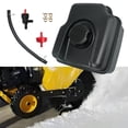 thumbnail image 4 of Fuel tank kit Fits 694260,698110 Compatible Snow Blower Engines 121003, 110432, 4 of 6