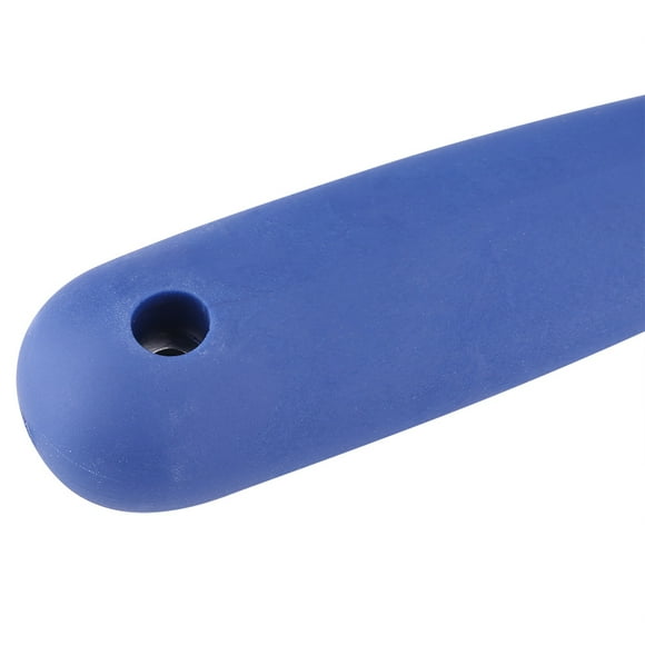 ANGGREK Uncapping Fork, Beekeeping Fork, With Plastic Handle For Beekeeper Pulling Out Drone Brood Uncapping Sunken Areas