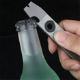 thumbnail image 2 of Titanium EDC Pry Bar,Multifunctional Tool,Wrench/Pry Bar/Screwdrivers/Nail Drivers/Bottle Openers & Other Functions, 2 of 10