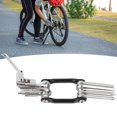thumbnail image 1 of Universal Folding Tool Kit,T25 Portable Tool Bicycle Mini Bike Kit Tool Mini Bike Kit Tool Top Tier Quality, 1 of 14