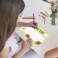 thumbnail image 5 of Koyal Wholesale Kids Fill in the Blank Thank You Cards - 20 Cards Including Envelopes Sports Theme, For Party Guests, 5 of 5