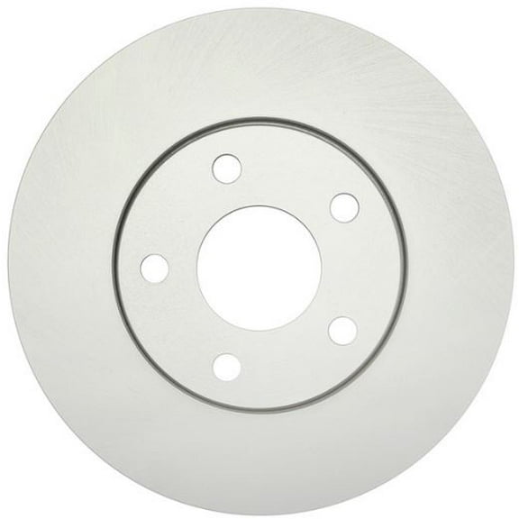 Rotor Company SB680930 BRAKE ROTORS OEM