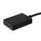 thumbnail image 3 of VGA to HDMI 1080P HD o Video Converter Adapter with USB Cable for PC Computer, 3 of 4