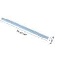 thumbnail image 2 of SDNall Door Seam Upgrade Wear- PVC Sealing Strip Windproof Bedroom Unilateral Door Seam Insect-proof Sealing Strip, 2 of 9