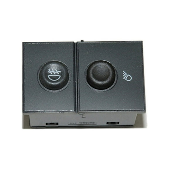 Cargo Area Light Switch Fits select: 2003-2007 CHEVROLET SILVERADO, 2003-2006 CHEVROLET TAHOE