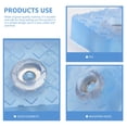 thumbnail image 3 of WEUVEB 30Ud Protectores Para Patas De Sillas Y Mesas Con Material Para De Madera, 3 of 6
