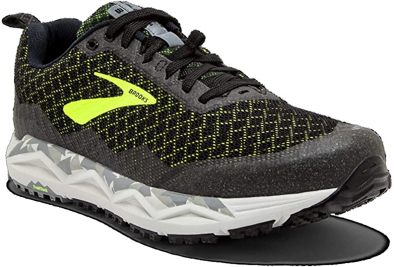 brooks caldera 3