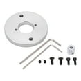 thumbnail image 1 of Mgaxyff Motor Mounting Holder, RC Car Upgrade Motor Holder Durable For 1/12 RC Cars, 1 of 8