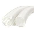 thumbnail image 2 of WEN 4-Inch x 20-Foot Universal Dust Extractor Hose, 2 of 2