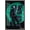 Barnwood Framed Version, variant on G.I. Joe: Snake Eyes - Green Wall Poster, 22.375" x 34", Framed