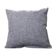 thumbnail image 2 of QAZbgdl Decorative Pillow Cover for Couch Sofa Bed | 45x45cm 17.71x17.71 Inch Square Pillow Case | Summer Home Decor for Living Room Bedroom | 1 Piece, 2 of 6