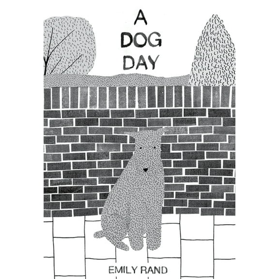 A Dog Day (Hardcover)