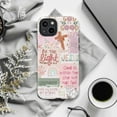 thumbnail image 6 of Inspirational Christian Collage Phone Case, Bible Verses & Faith Quotes iPhone Cover, Uplifting Religious Artistic Protective Case for iPhone 17 16 15 14 13 12 11 Pro Plus Mini, 6 of 6
