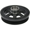 thumbnail image 4 of Dorman 594-712 Engine Harmonic Balancer for Specific Chevrolet / Pontiac Models, 4 of 4