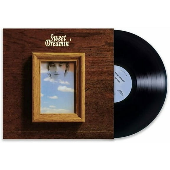 Tex Crick - Sweet Dreamin - Music & Performance - Vinyl