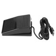 thumbnail image 4 of Pedal del interruptor de pastel USB, ISB Multifuncional Un interruptor Fotoeléctrico Sensible Al Interruptor Fotoeléctrico del Interruptor Ergonímico del Interruptor del Pie Para, 4 of 7
