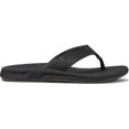 thumbnail image 2 of Reef Men's Sandals | Phantom II  BLACK, 2 of 4
