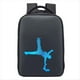 thumbnail image 1 of Mochila con Pantalla LED, Bolsa de Exhibición, Publicidad con Wifi para Viajes Exprés con Nombre y Logotipo Al Aire Libre., 1 of 5