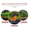 thumbnail image 3 of Moluckfu 4Ud Coral Artificial En Resina Para De Acuarios En Casa, 3 of 6